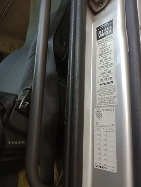 Volvo FH 420 4x2 ano 2014 automático - Foto 15