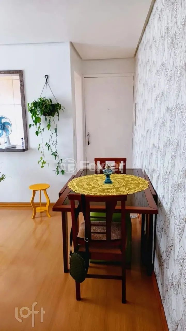 Apartamento à venda Rua Marcílio Dias, Menino Deus - Porto Alegre - Foto 3