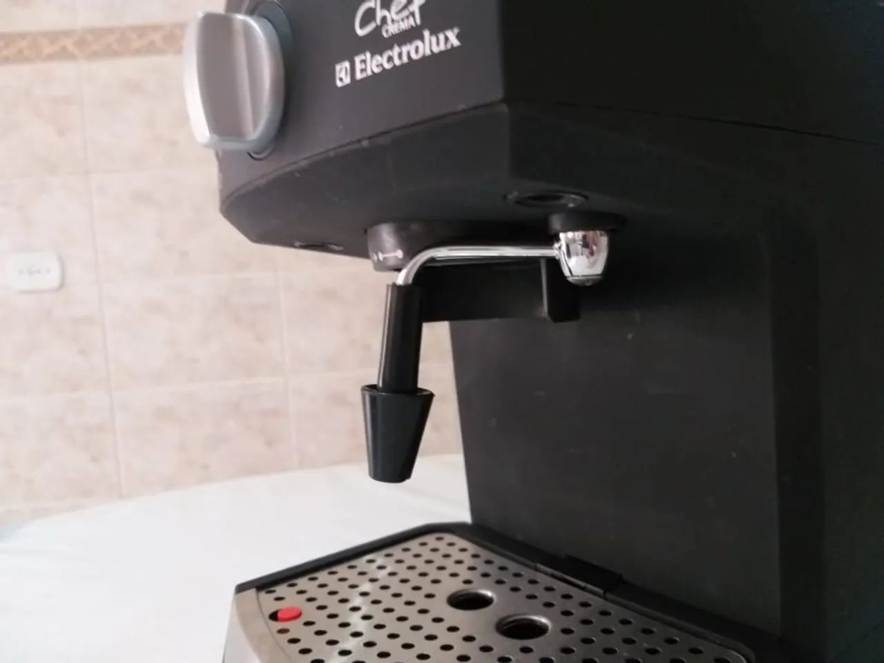 Cafeteira Expresso Electrolux Chef Gourmet - Foto 3