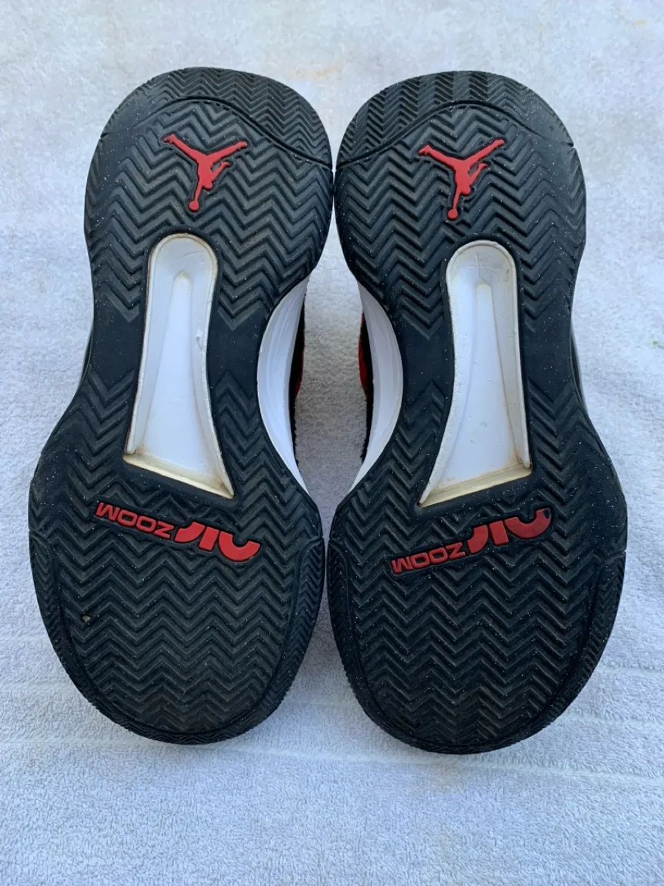 Tênis Jordan Jumpman 2021 original - Foto 2