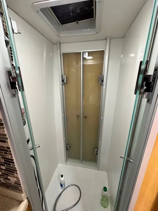 Motorhome Vettura semi novo top completo  - Foto 2