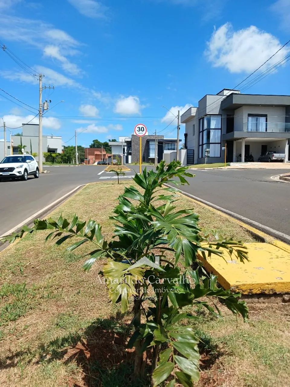Excelente terreno de 300m² no Jardim Sta Mônica I e III  - Foto 8