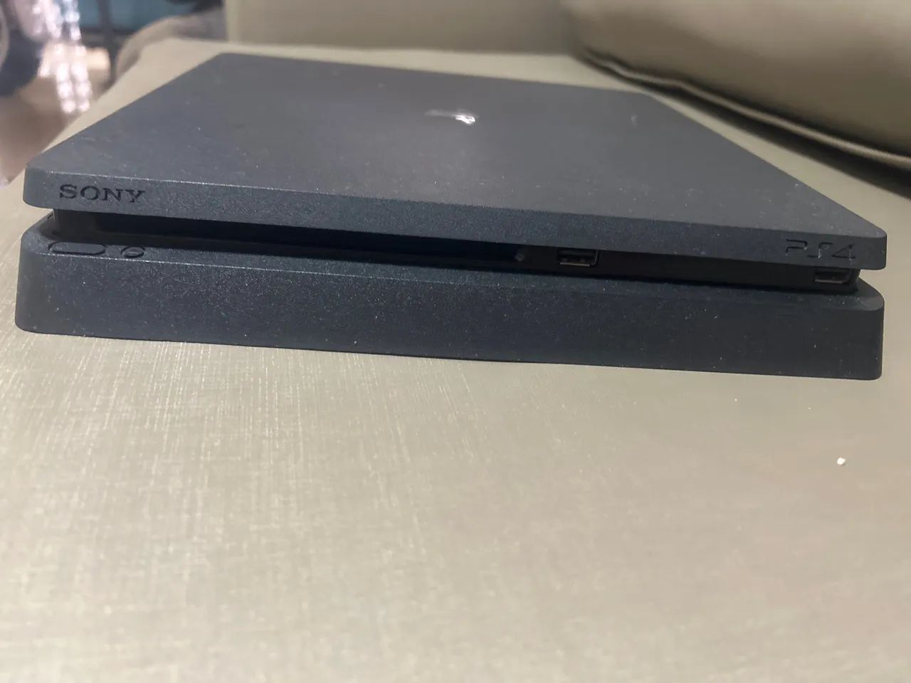 Carcaça de Vídeo Game PS4 - Foto 2