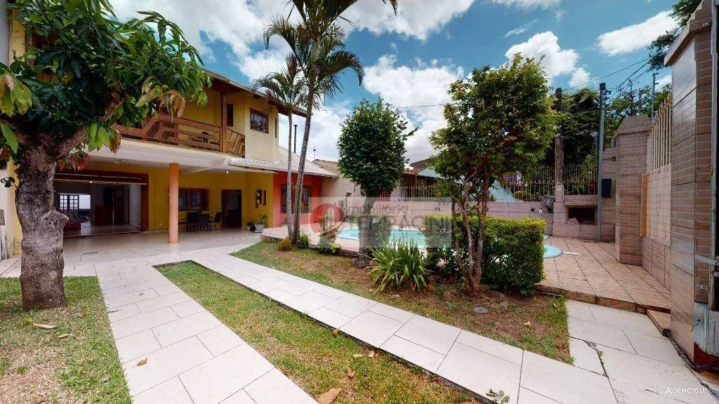 Casa à venda, 300 m² por R$ 775.000,00 - Rubem Berta - Porto Alegre/RS - Foto 4
