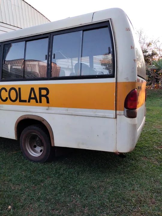 Volare A8 2005 - Foto 5