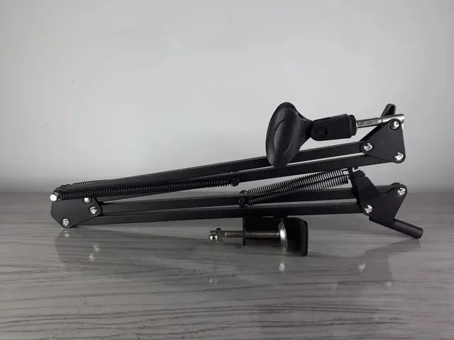 (Novos) Braco articulado para Microfone, entregamos64617708736642122