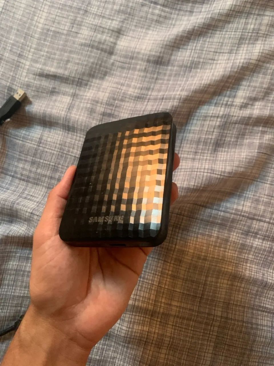 HD externo 2TB