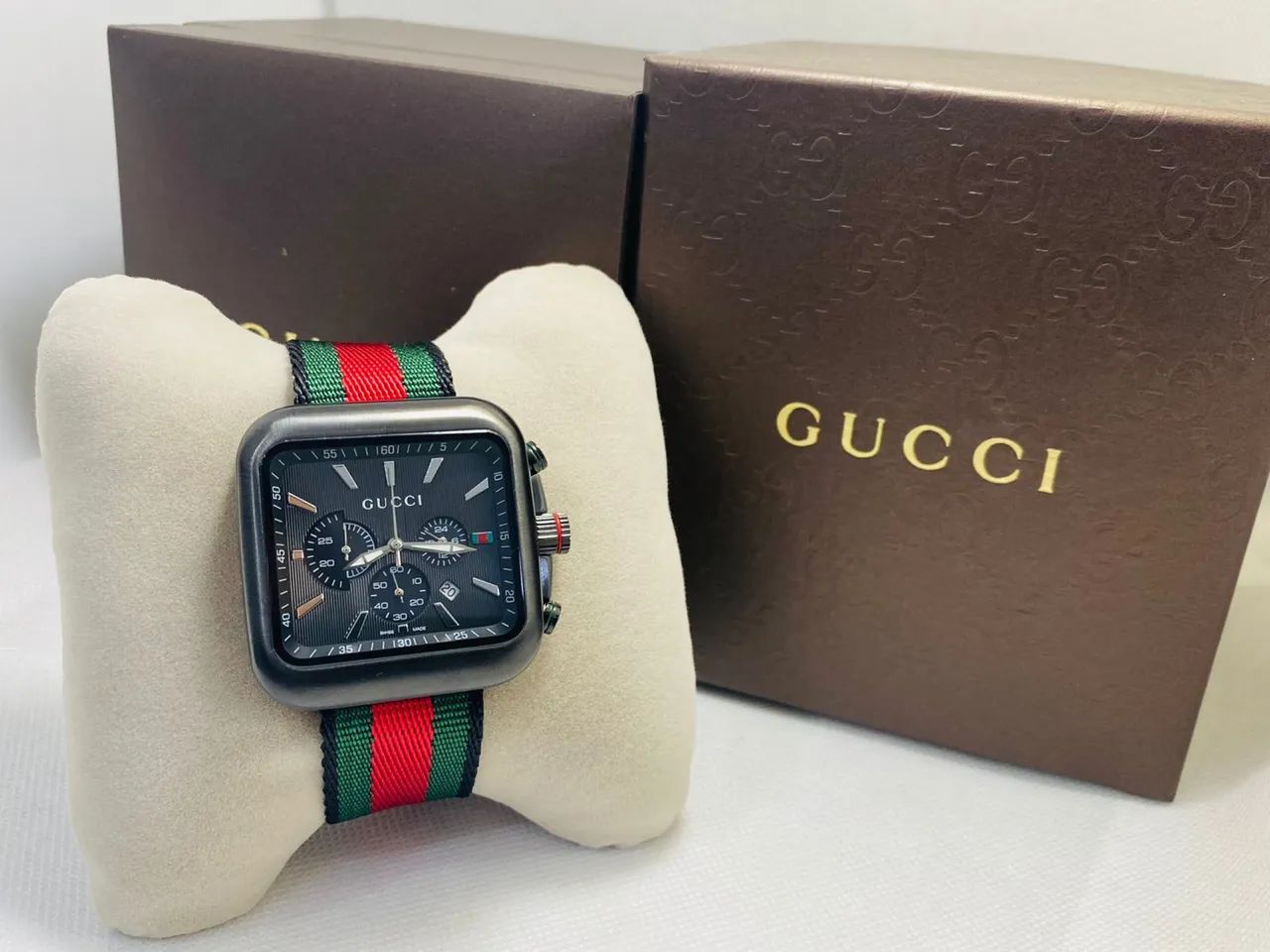 Relógio Gucci - Foto 2