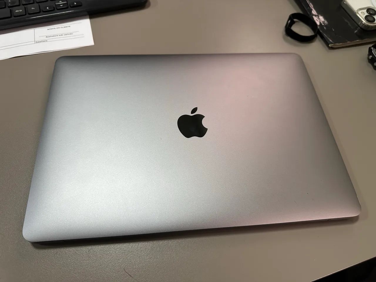 MacBook Pro A1706, 13 inch, 2016/2017 Retina, TouchBar - Notebooks