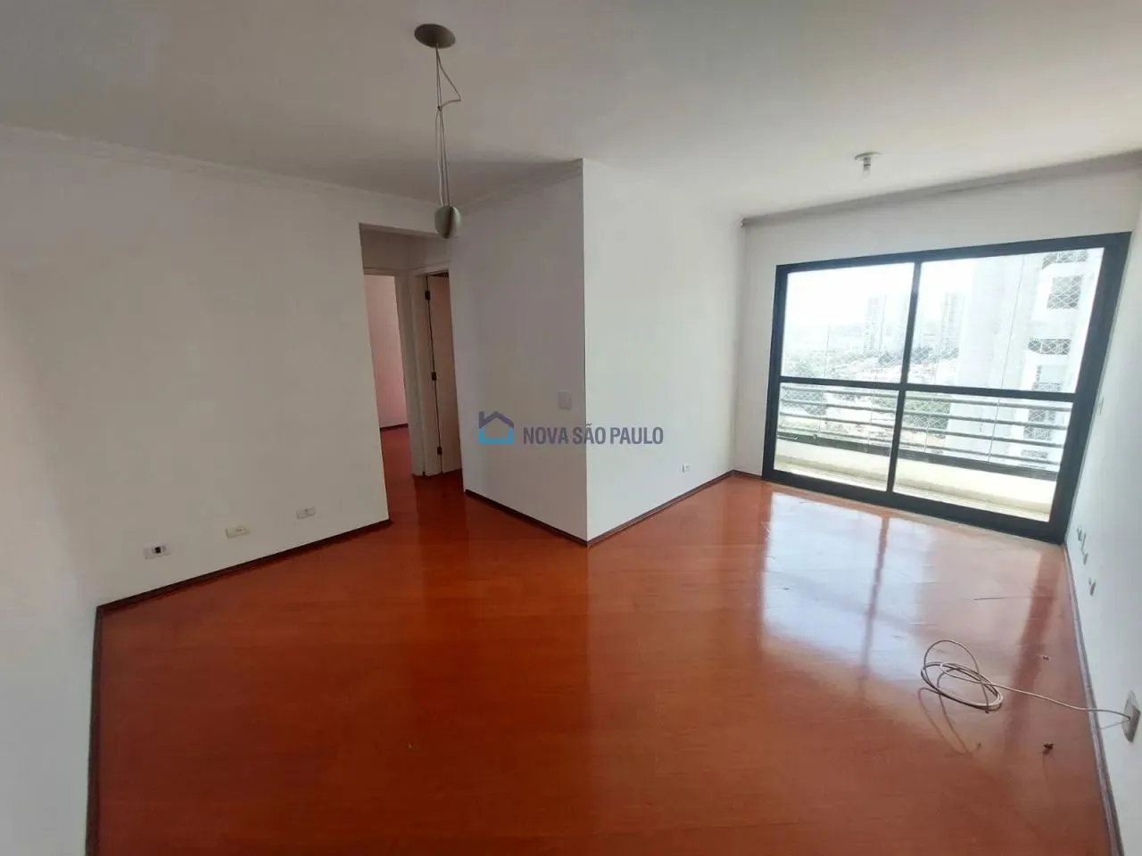 Excelente apartamento para locação! A 500 metros a pé do metrô Conceição!