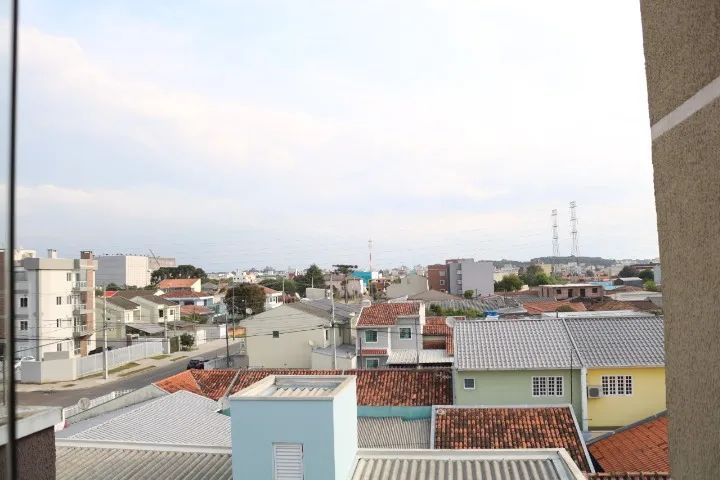 Alugo Apartamento  em São José dos Pinhais Próximo ao Boticário direto com proprietário - Foto 5