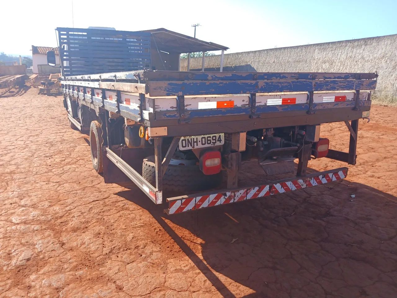 Caminhão 9160 - Foto 4