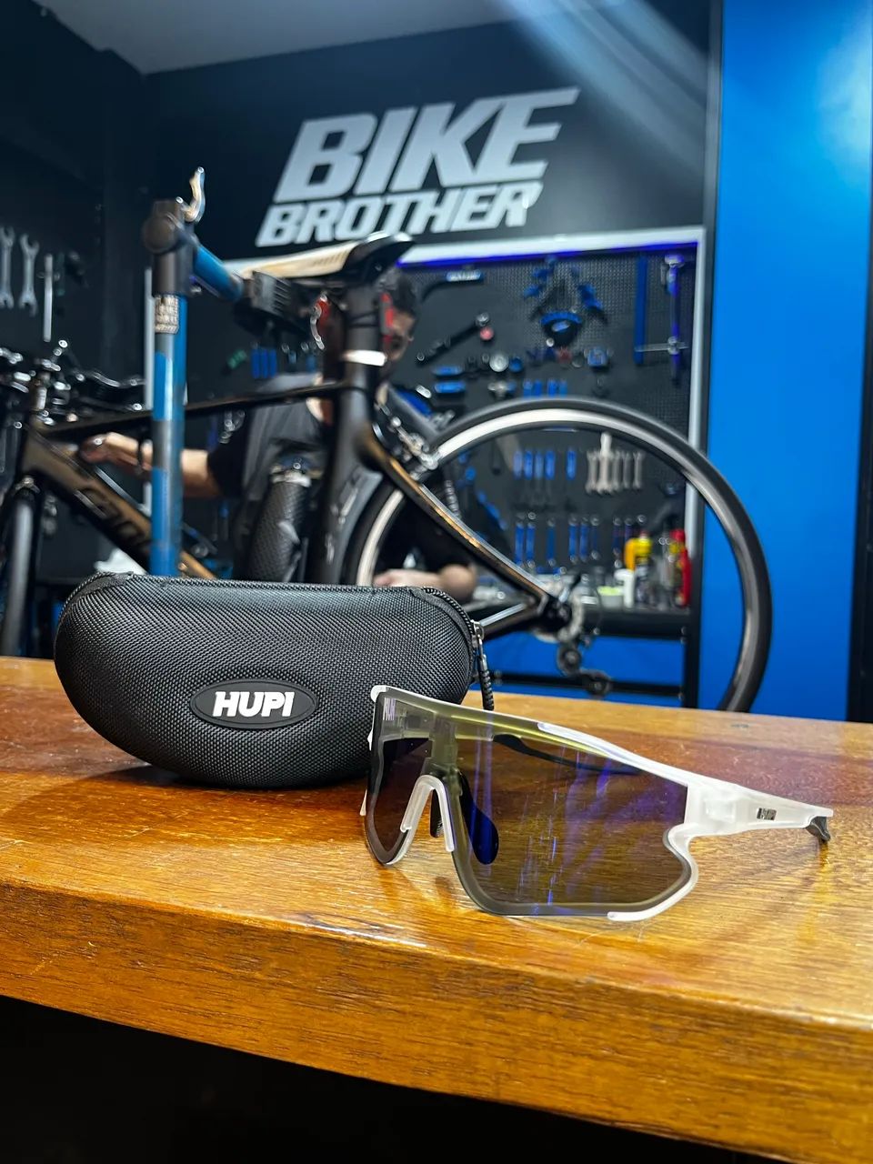 Óculos HUPI BORNIO - Foto 3