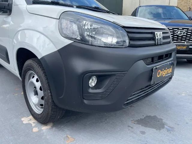 FIORINO ENDURANCE 1.4 - Foto 3
