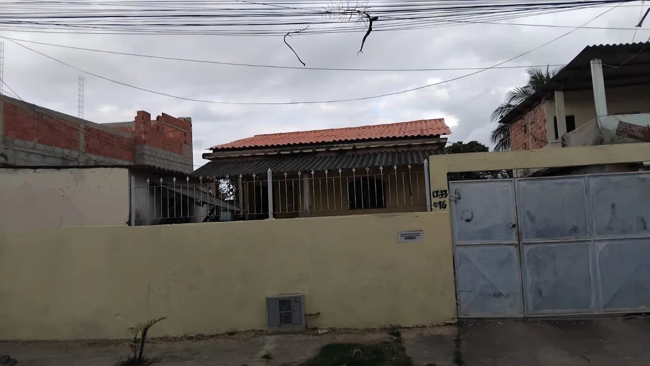 Foto - Itaguaí - Coroa Grande