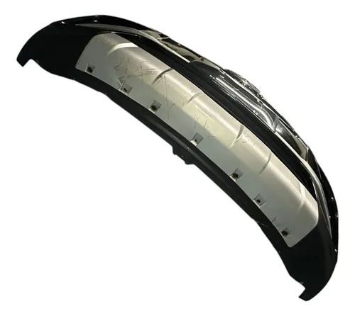 Parachoque Dianteiro Tiggo 5x 2018 2021 Original Completo Preto