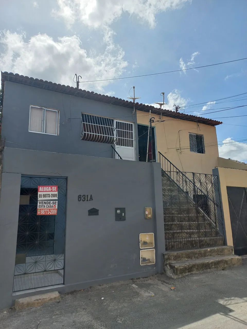 Foto - Fortaleza - Prefeito José Walter