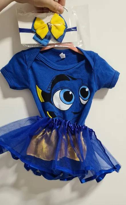 Fantasia Dory