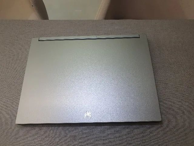 Notebook Gamer Acer Predator 16" i7 12700H 16GB 1024GB SSD RTX 3060 - Foto 4