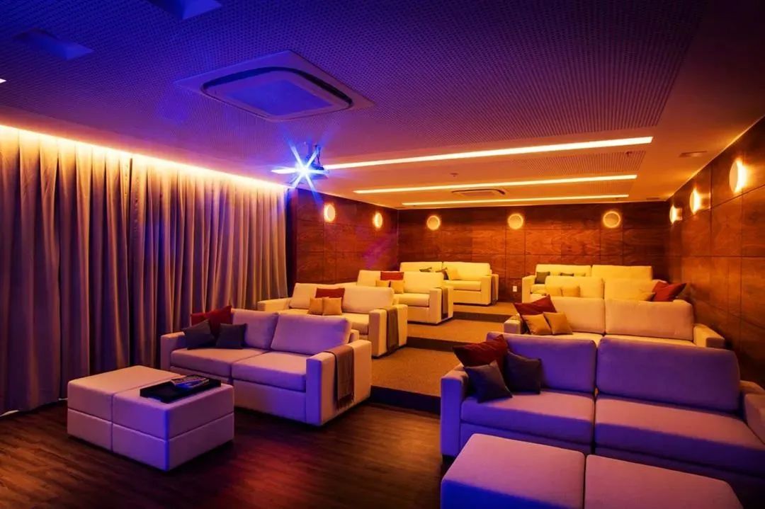 APTO 4 QTOS 3 SUITES NA BARRA PRONTO PARA MORAR