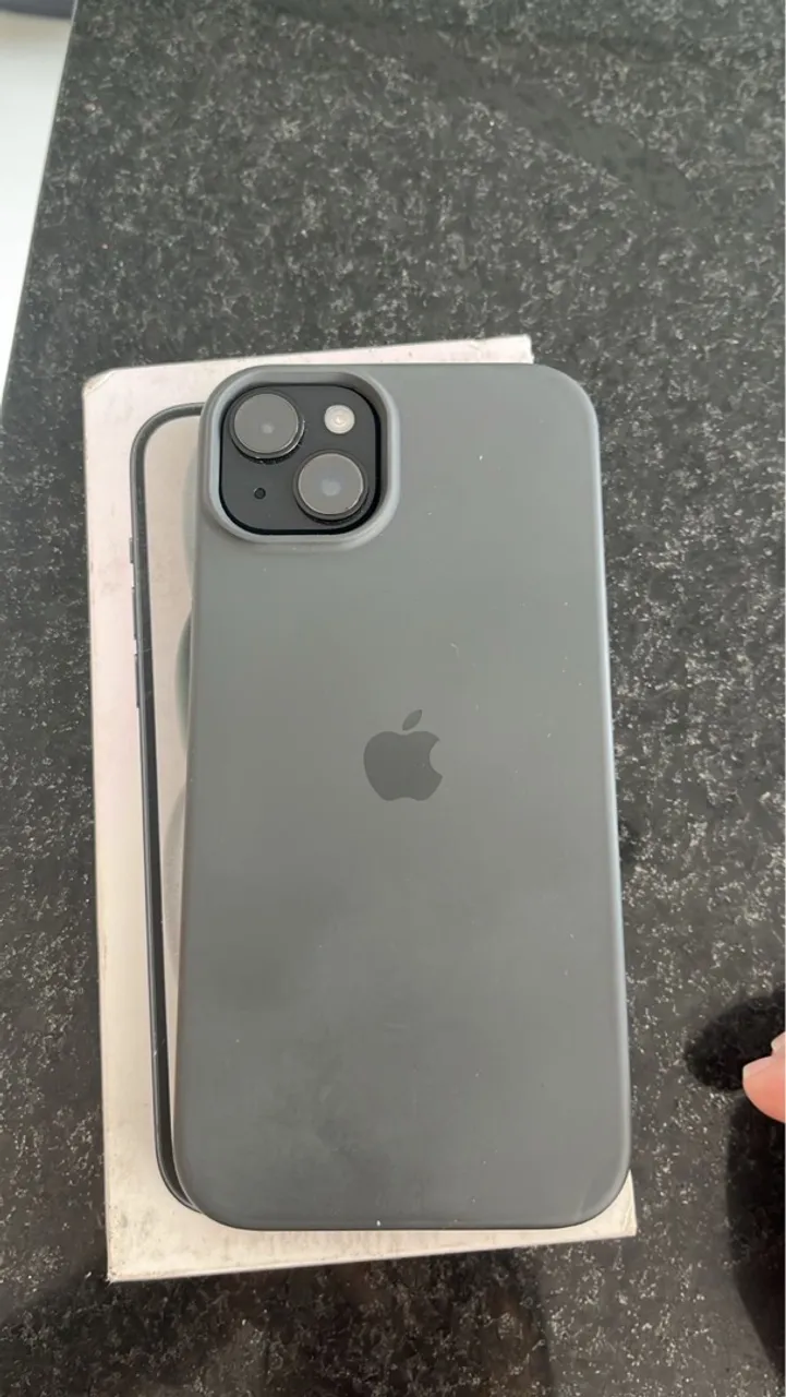 IPHONE 15 PLUS 128GB