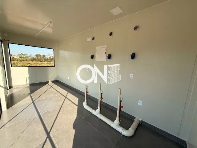 Lavanderia em container  - Foto 5