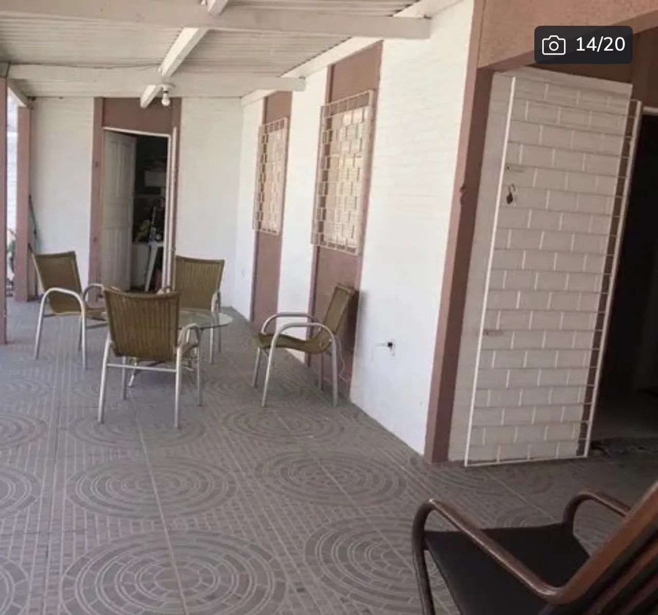 Casa Temporada com Piscina em paripueira perto de tudo  - Foto 2