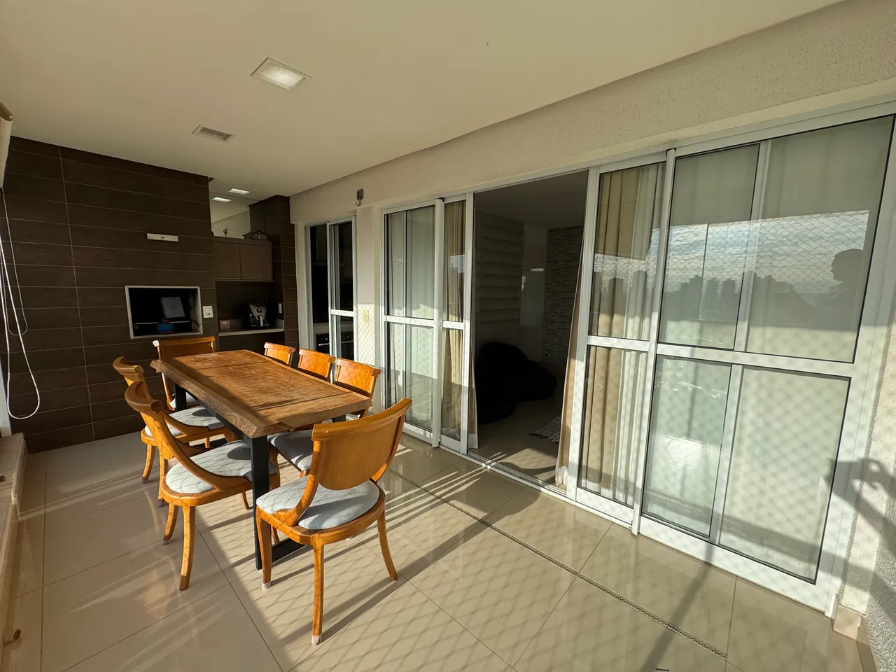 Residencial Sublime . T-29 tem 117 metros quadrados com 3 quartos em Setor Bueno - Goiânia