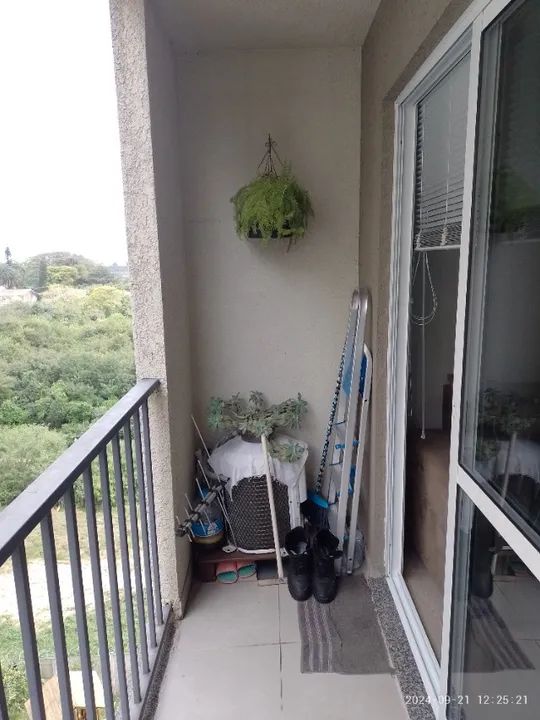 Apartamento no Residencial ACQUA RESIDENCE CLUB - Foto 6