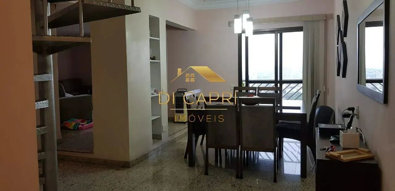 Apartamento Duplex Tatuapé - 140m²
