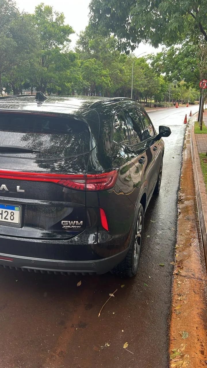 GWM HAVAL H6 Premium PHEV AWD - Foto 5