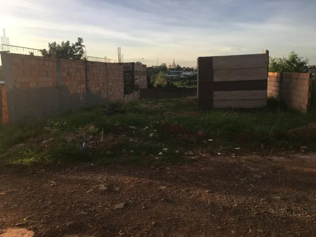 Lote na santa maria Porto rico