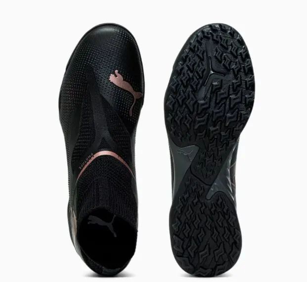 Chuteira PUMA Society Future 7 Match+ LL - 41 (28 cm)