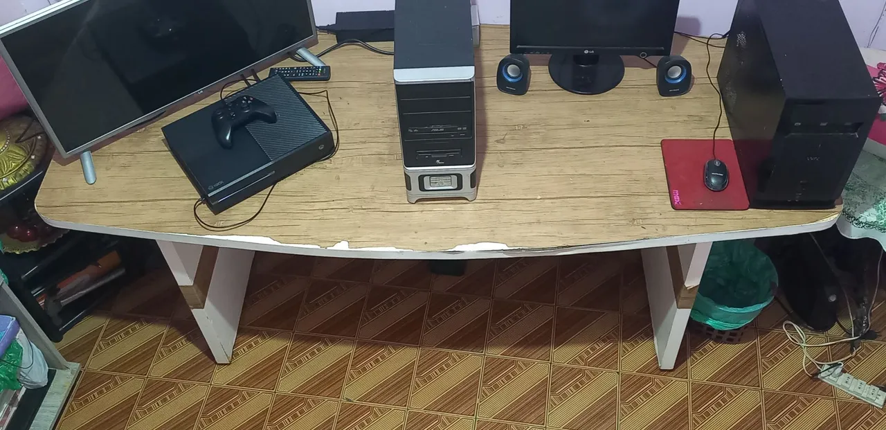 Mesa de Escritório