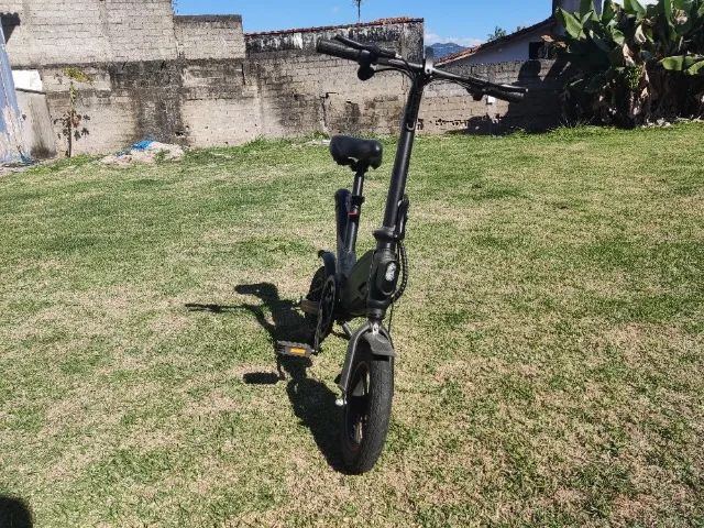 E-Bike Desmontável  - Foto 3
