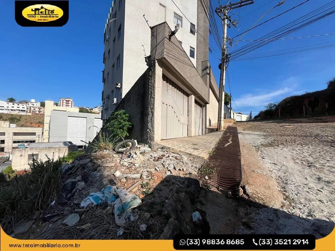 à venda, Marajoara - Teófilo Otoni/MG - Foto 5