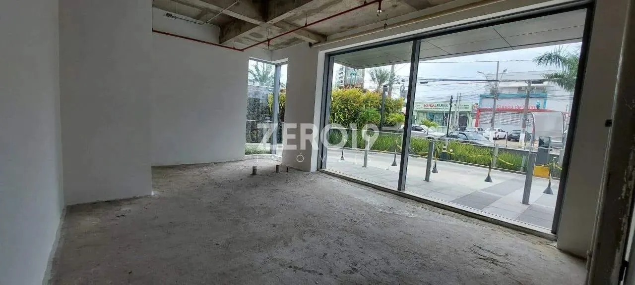 Salas Comerciais Térreas para Locação no Medplex Campinas