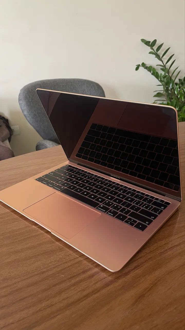 Macbook air 2019 128gb / 8gb ram - Notebooks - Jardim Pinheiros