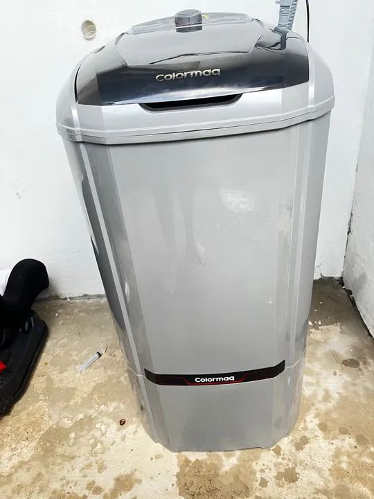 Tanquinho Colormaq 10kg  - Foto 2