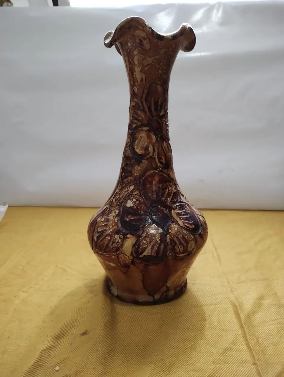 Vaso Decorativo em Cerâmica - Foto 2