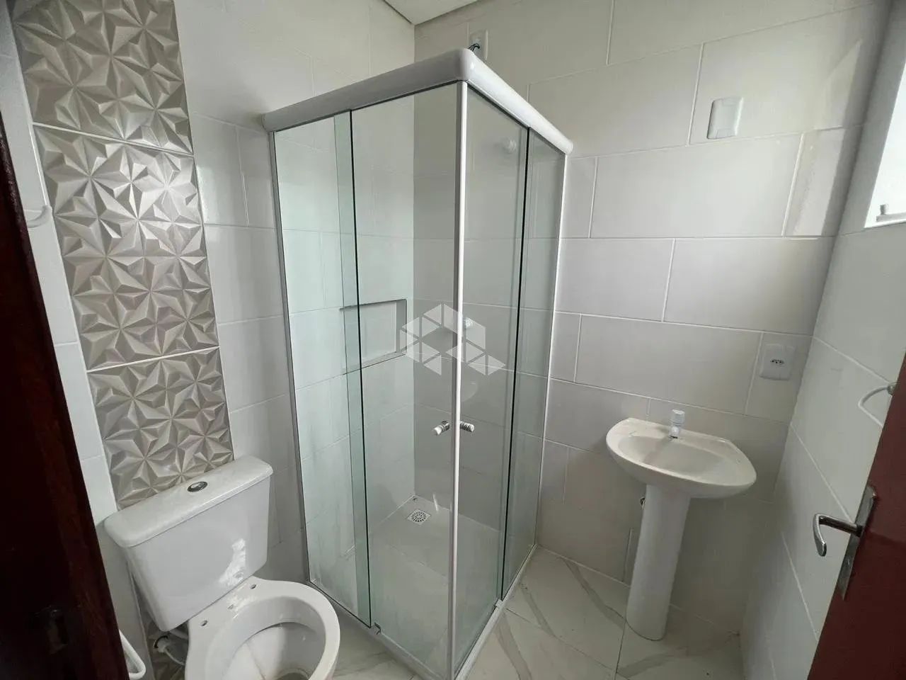 Apartamento 2 quartos sendo 1 suíte nos Ingleses - Foto 5