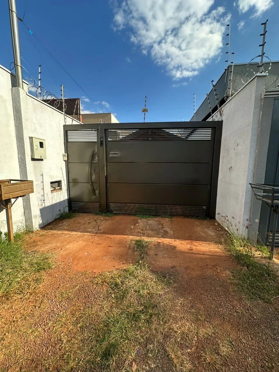Oportunidade Casa - próximo ao Rita Vieira