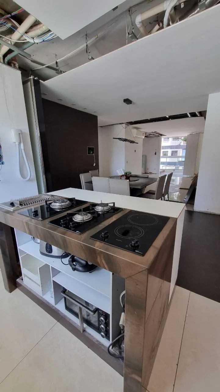 APTO 3 QTOS, 3 SUITES, NO BARRO VERMELHO - Foto 12