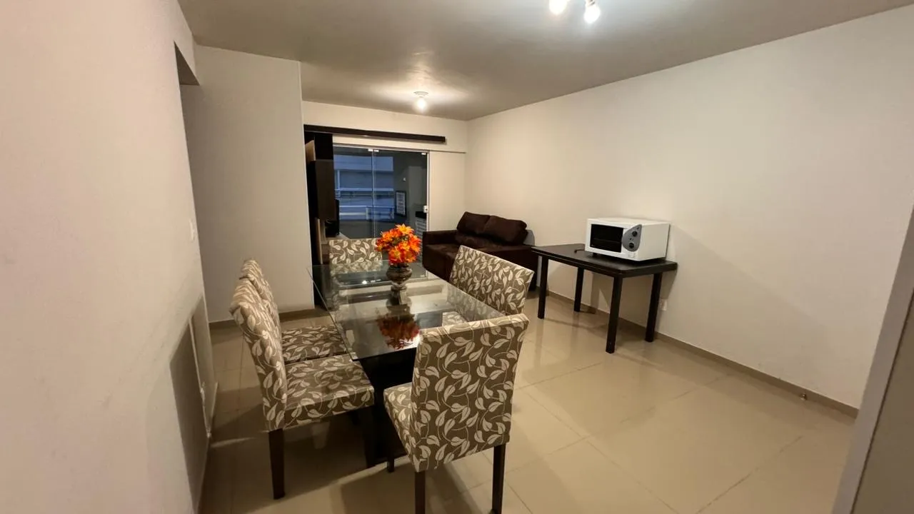 Apto para Locação Meia Praia - Itapema SC