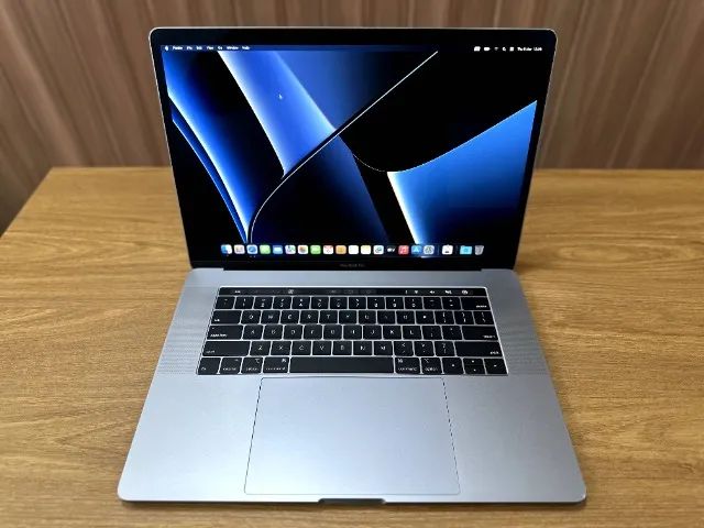 MACBOOK PRO, CORE i9, 32.GB, 512.SSD, 15.4 POLEGADAS, TOUCH BAR