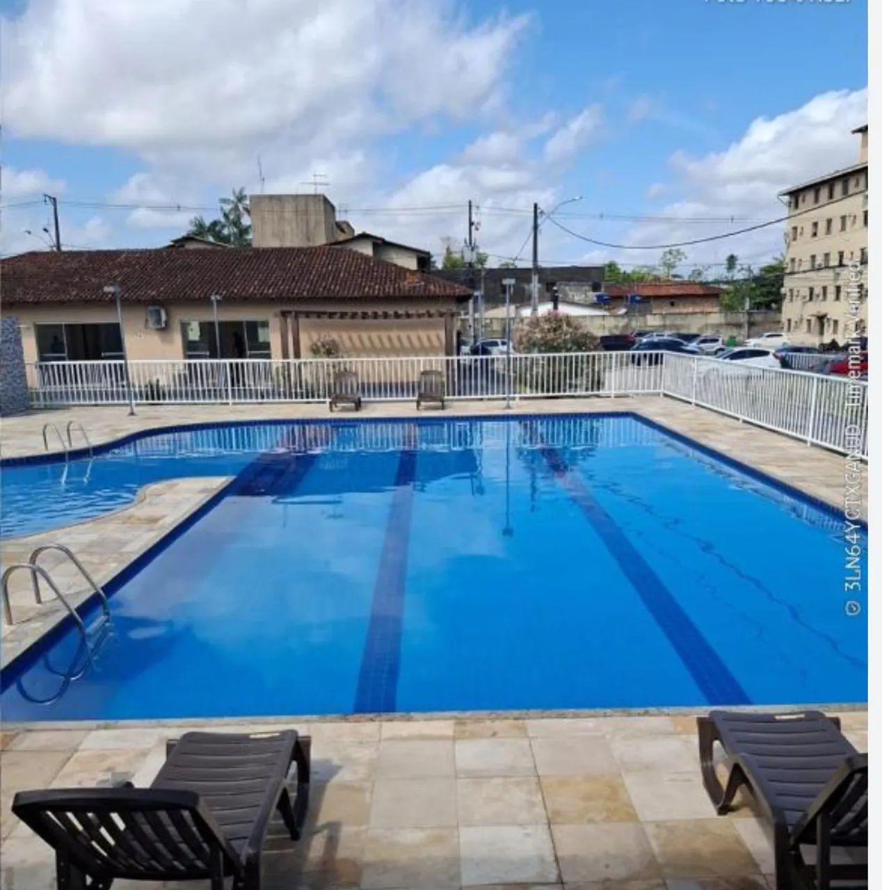 Foto - Belém - Guamá