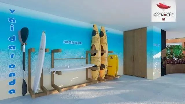 VENDO apartamento no Edifício Grenache (Praça Vera Arruda) - Foto 5