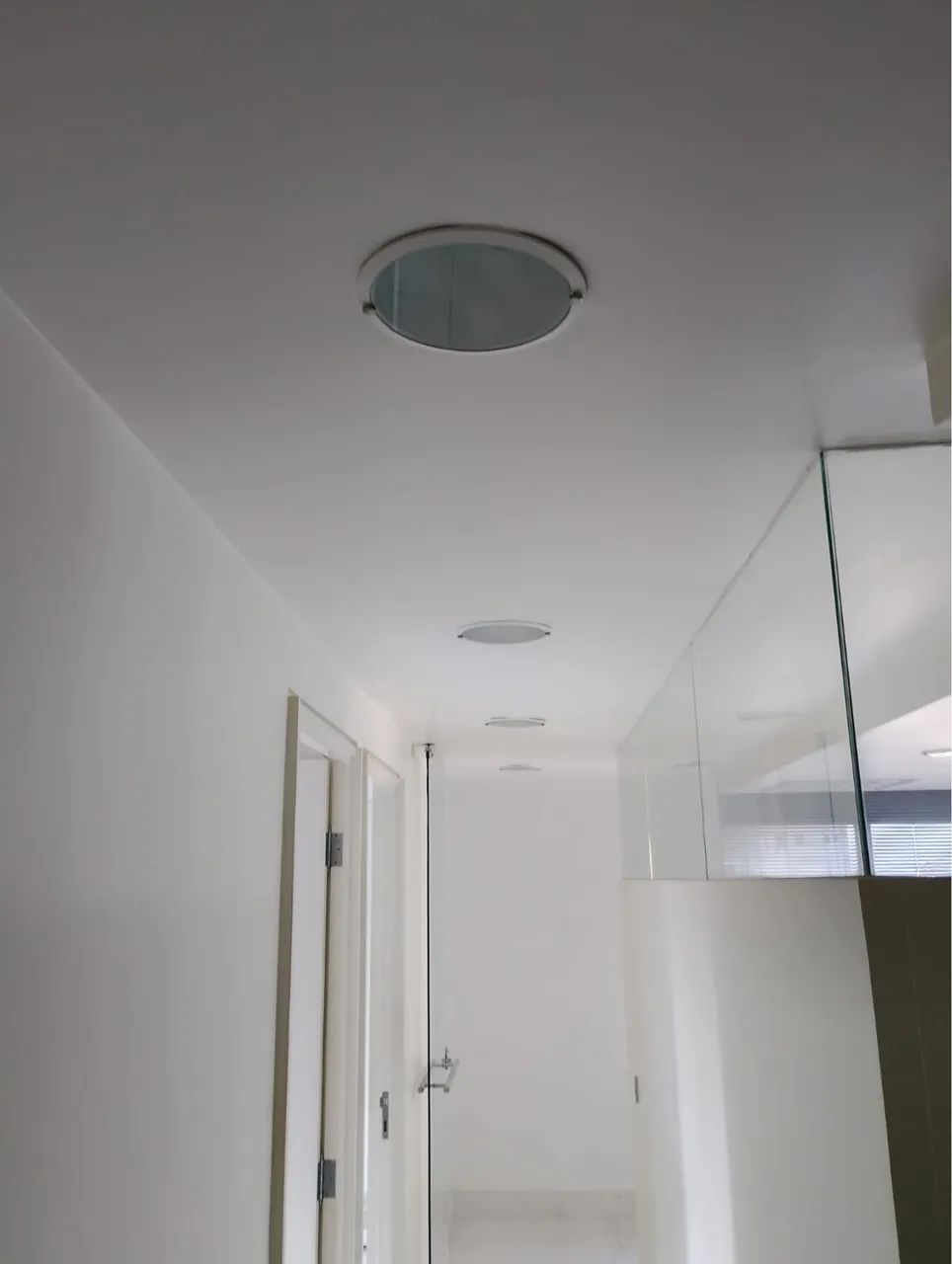 Luminárias de embutir 220v