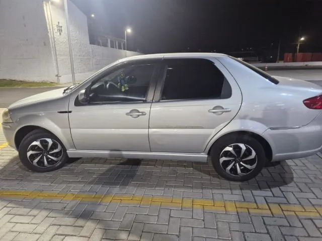 Fiat Siena EL Celebration 1.0 8v. 2012 - Foto 3
