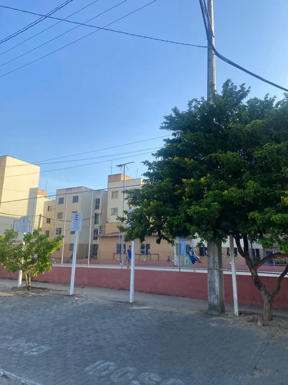 APARTAMENTO A VENDA NO PLANALTO